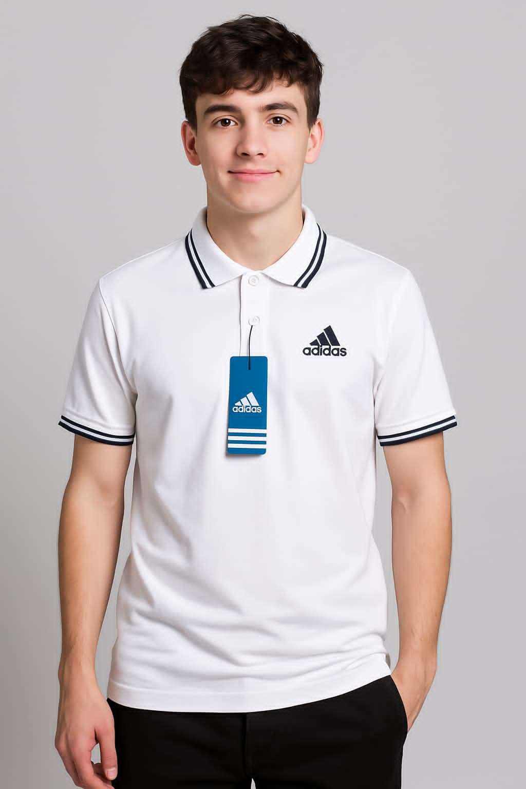Candidate Image